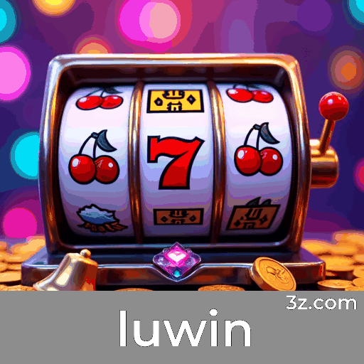 Experiência Profissional e Realista com Luwin: Cassino de Elite