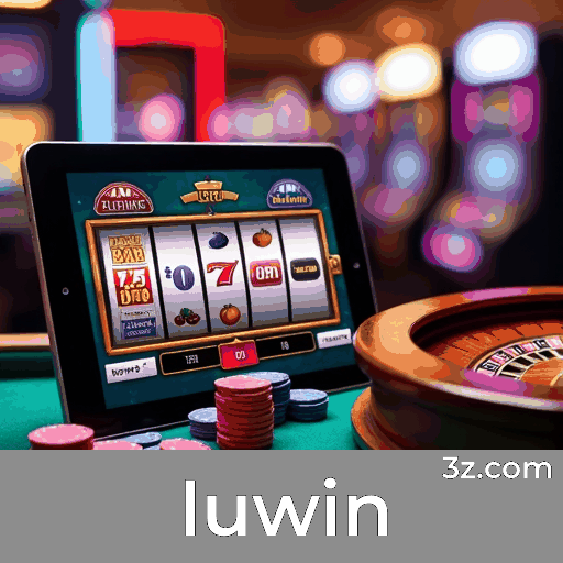 Maximize Promoções e Potencialize Ganhos na Luwin