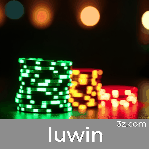 luwin: Inovação e Tecnologia Moldando o Futuro dos Jogos